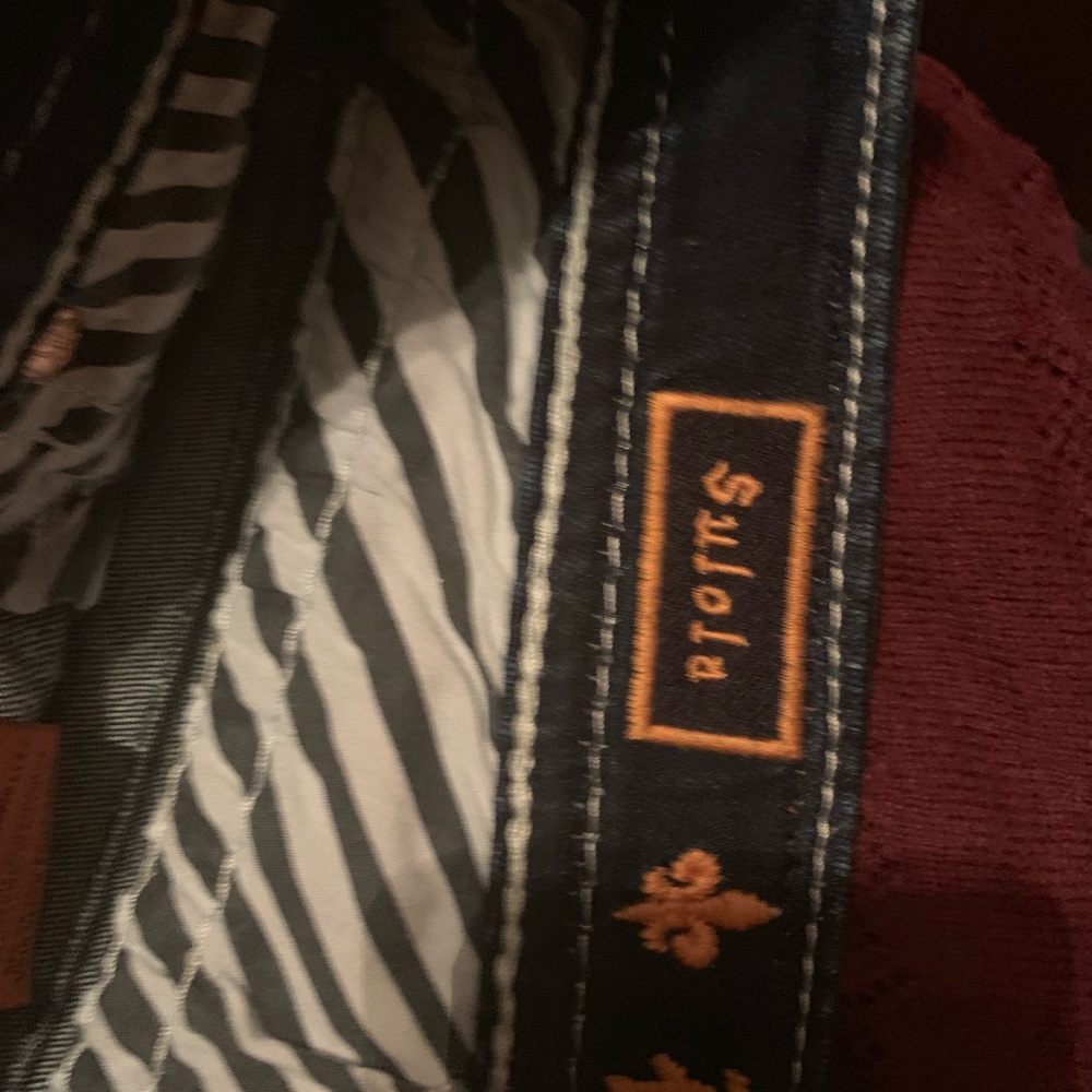 Shorts - Picture 3 of 4